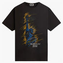 Kith 96 Ny Vintage Tee Black