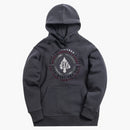 Kith Ace Hoodie Ebony