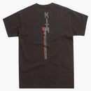 Kith Ace Tee Espresso