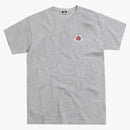 Kith Ace Tee Heather Grey