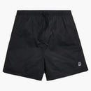 Kith Active Nylon Shorts Black