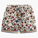 Kith Active Short Sandrift