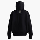 Kith Advisory Board Crystals I <3 Abc Swarovski Hoodie Anthracite Black