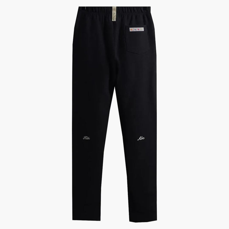 Kith Advisory Board Crystals I <3 Abc Swarovski Sweatpant Anthracite Black