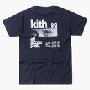 Kith All Access Pass T-shirt Navy