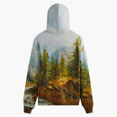 Kith Alpine Nelson Hoodie Terrain