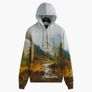 Kith Alpine Nelson Hoodie Terrain