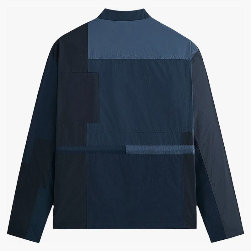 Kith Amare Patchworked Jacket Innate