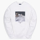 Kith Apollo Crewneck White