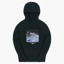 Kith Apollo Williams Iii Hoodie Black