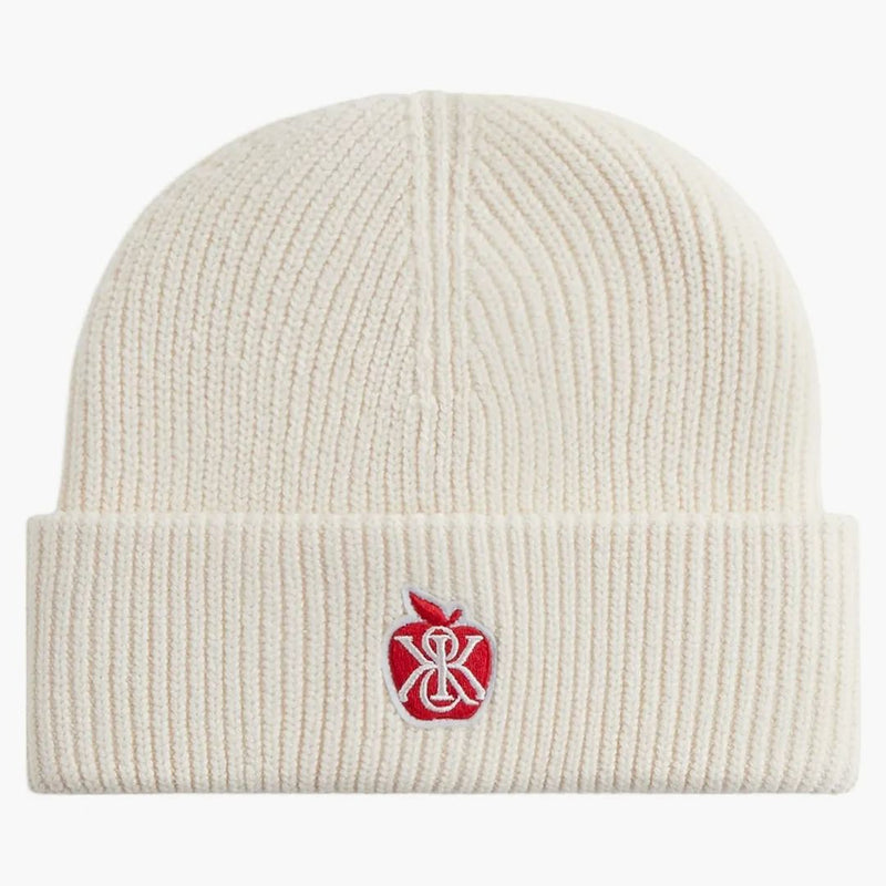 Kith Apple Mia Beanie Satzrift