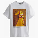 Kith Artist Series Foster Sakyiamah Gallery Tee White