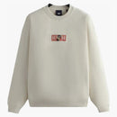 Kith Artist Series Samuel Olayombo Crewneck Waffle