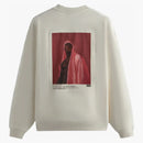 Kith Artist Series Samuel Olayombo Crewneck Waffle