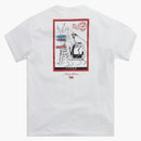 Kith Aspen Express Tee White