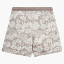 Kith Aster Floral Active Short Dusty Mauve