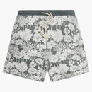 Kith Aster Floral Active Short Stadium