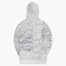 Kith Aster Floral Williams Iv Pullover Dusty Mauve