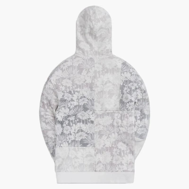 Kith Aster Floral Williams Iv Pullover Dusty Mauve