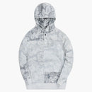 Kith Aster Floral Williams Iv Pullover Elevation