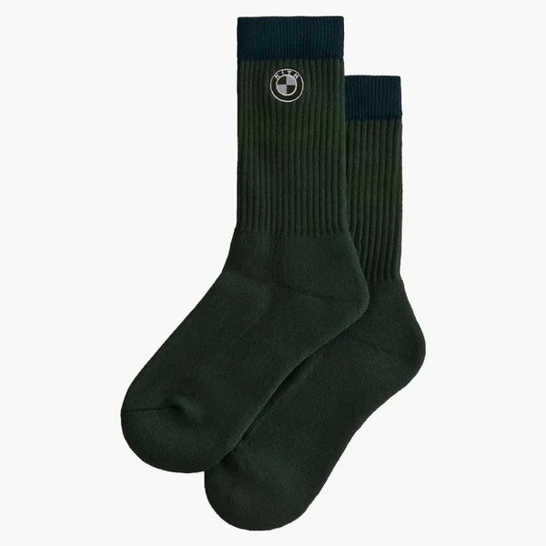 Kith Bmw Crew Socks Vitality