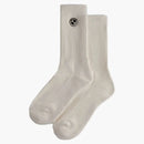 Kith Bmw Crew Socks White
