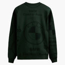 Kith Bmw Crewneck Vitality