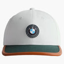 KITH BMW Elektro Roundel Cap Sandid
