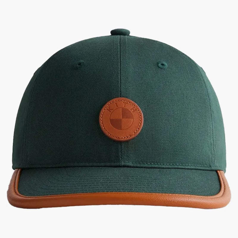 KITH BMW Embossed Roundel Cap Vitality