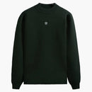 Kith Bmw Long Sleeve Mock Neck Sweater Vitality