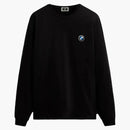 Kith Bmw Mechanical Long Sleeve Tee Black