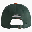 KITH BMW Roundel Cap Vitality