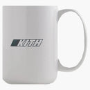 Kith BMW Roundel hrnek bílý