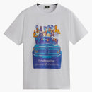 Kith Bmw Schrittmacher Vintage Tee White