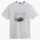 Kith Bmw Skii Tee White
