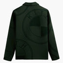 Kith Bmw Tapestry Coaches Jacket Vitality