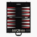 Kith Kithhmas Backgammon Set Black