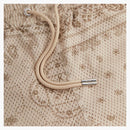 Kith Bandana Mesh Curtis Short Canvas