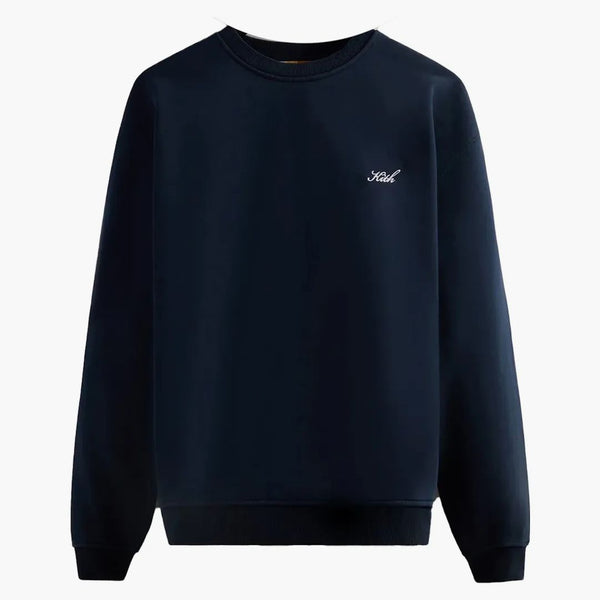 Kith Bandana Vintage Crewneck Nocturnal