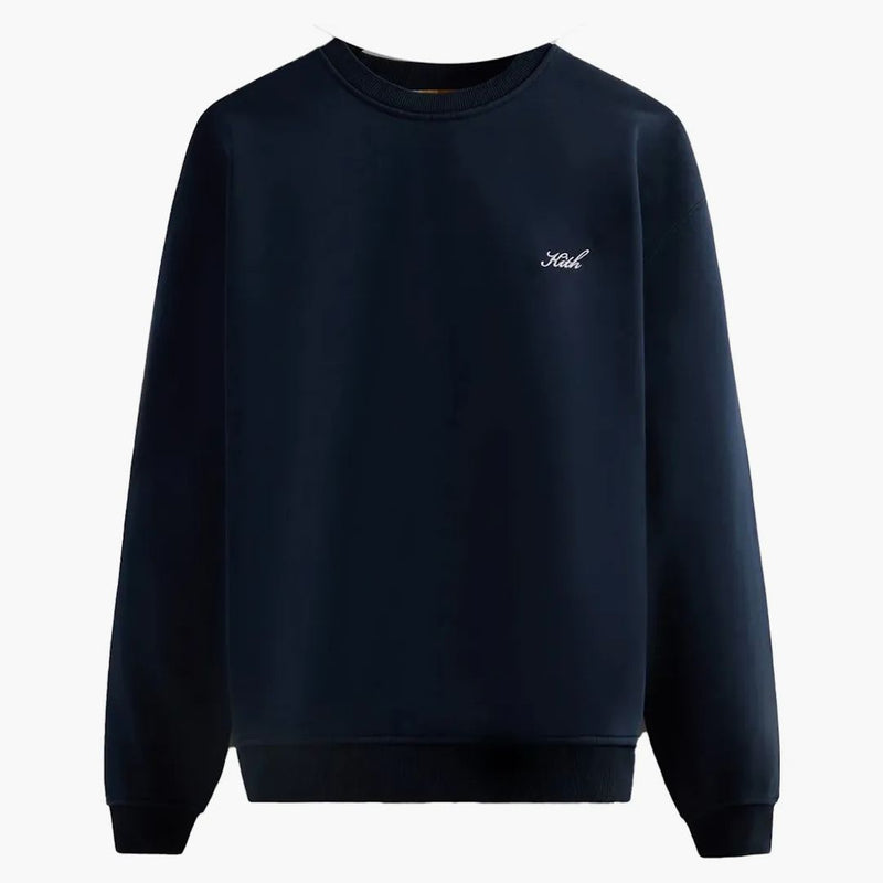 Kith Bandana Vintage Crewneck Nocturnal