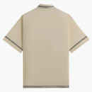 Kith Baroque Paxton Buttondown Sandrift