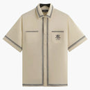 Kith Baroque Paxton Buttondown Sandrift