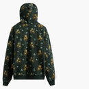 Kith Begonia Floral Williams Iii Hoodie Stadium