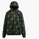 Kith Begonia Floral Williams Iii Hoodie Stadium