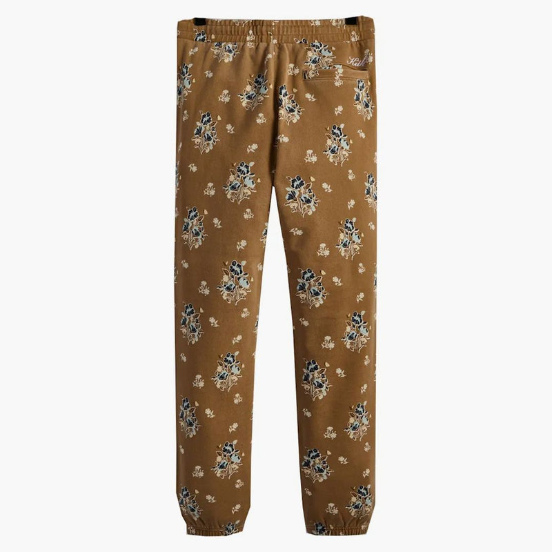 Kith Begonia Floral Williams I Sweatpant Canvas