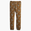 Kith Begonia Floral Williams I Sweatpant Canvas