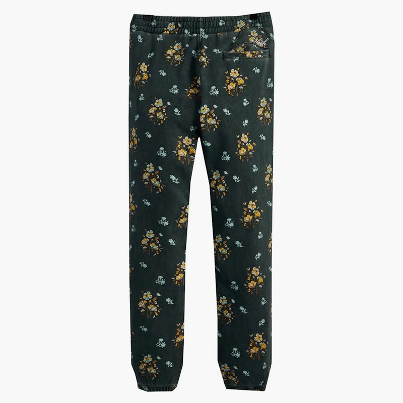 Kith Begonia Floral Williams I Sweatpant Stadium