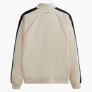 Kith Bergdorf Goodman Clifton Track Jacket Sandrift