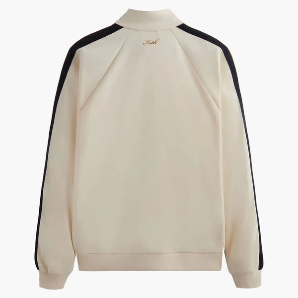 Kith Bergdorf Goodman Clifton Track Jacket Satzrift