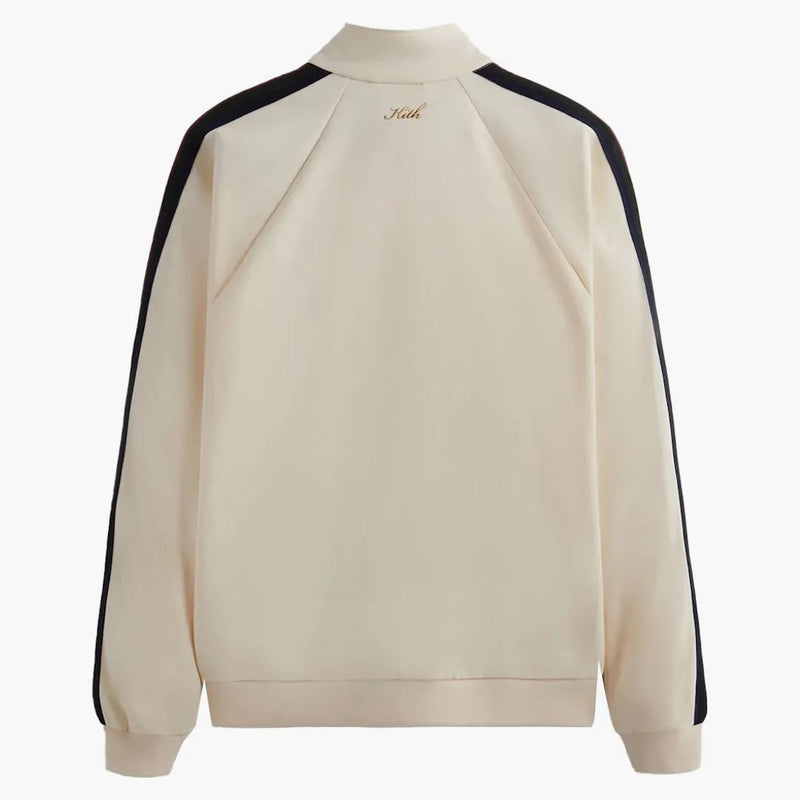 Kith Bergdorf Goodman Clifton Track Jacket Satzrift